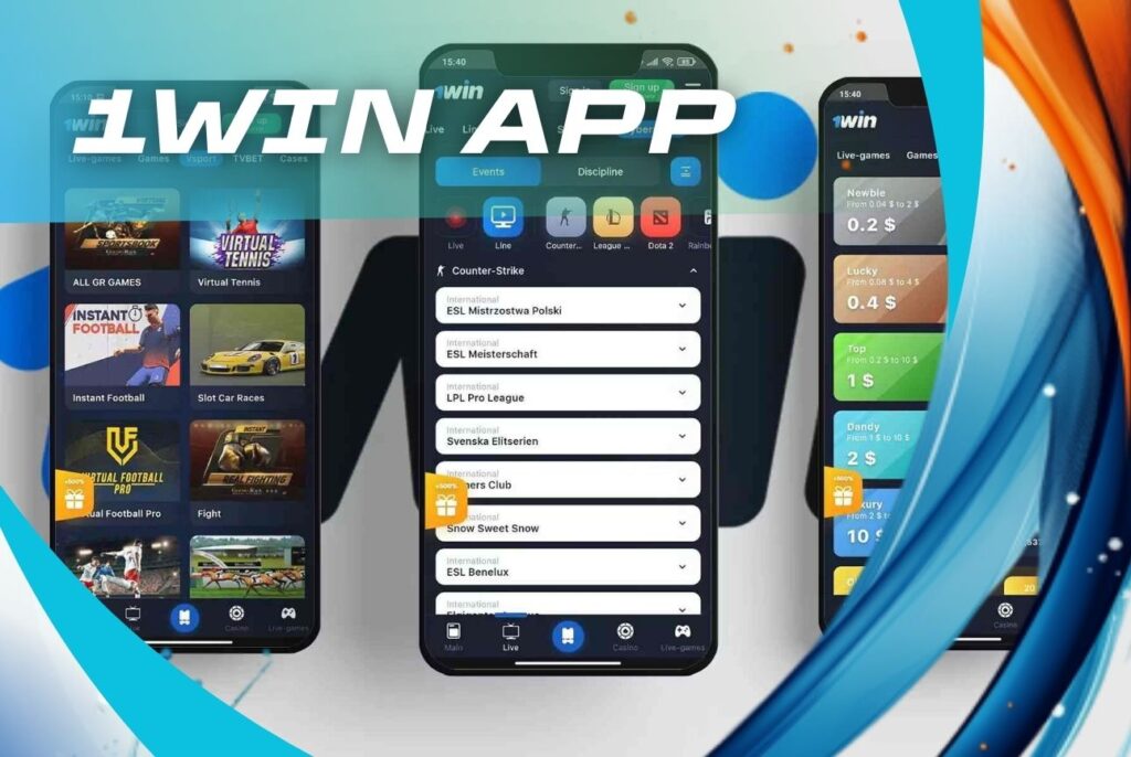 how to download 1win application for sports betting