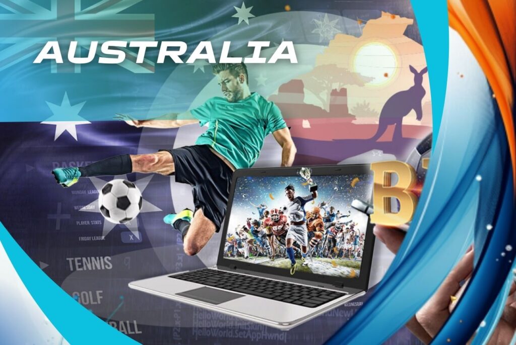 Australian sports betting websites overview