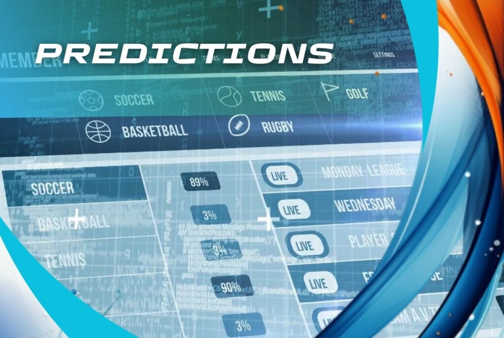 online Betting Predictions for All Sports info