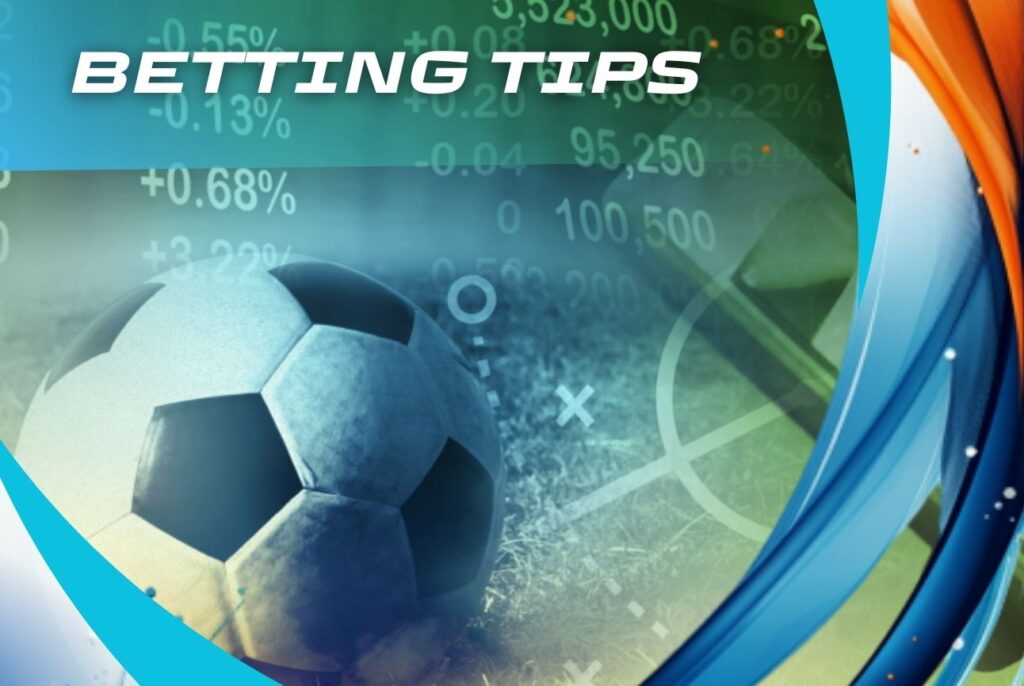 free tips to win at online sports betting info