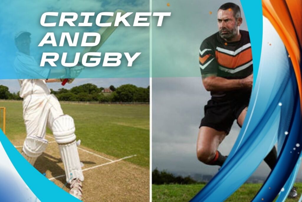 Cricket and rugby events sports betting info