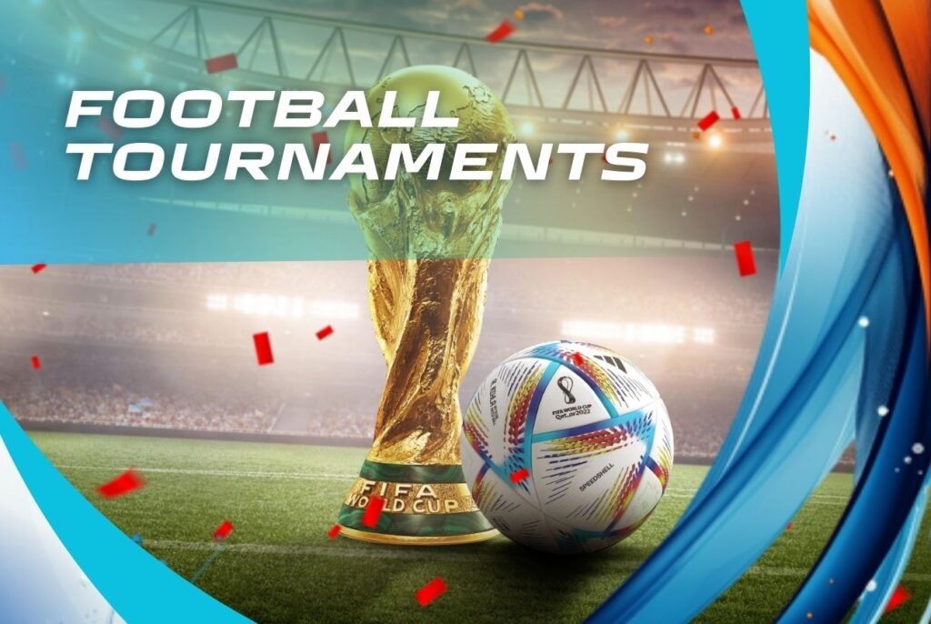 Football Tournaments for online betting review