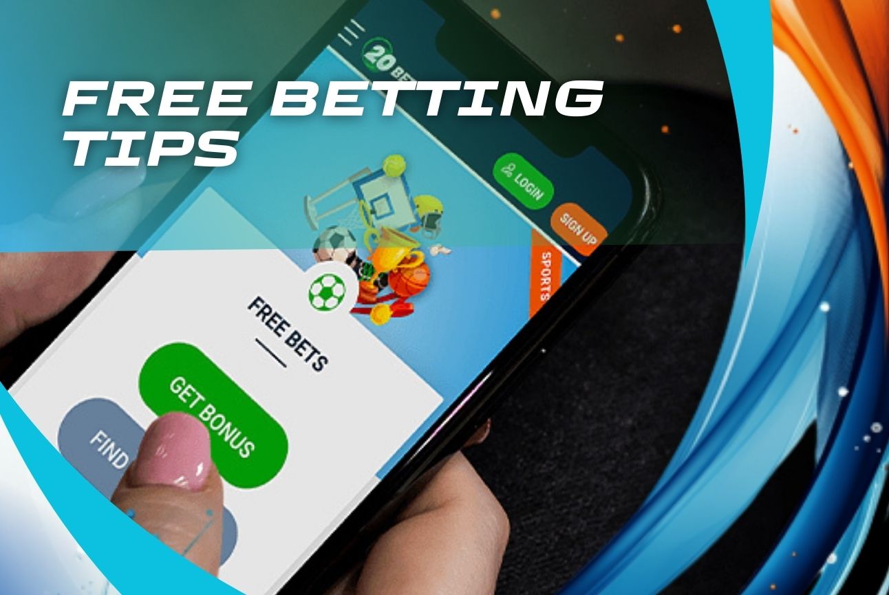 Free Tips Guide to Smarter Sports Betting