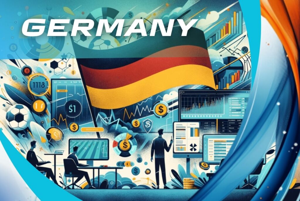 Germany websites for online sports betting