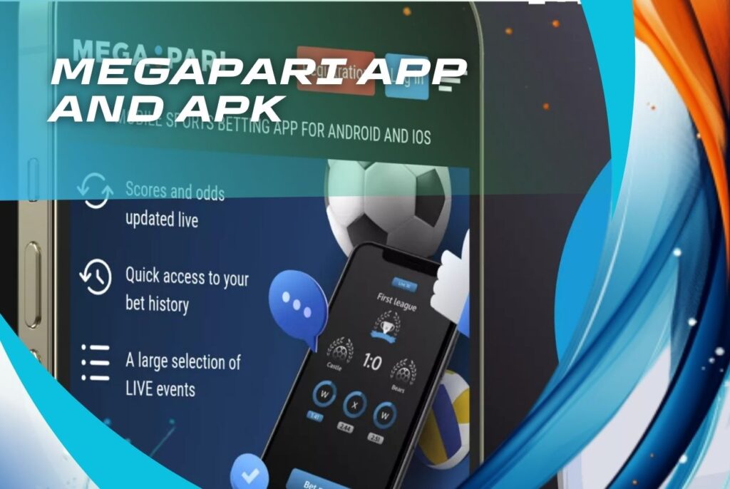 Megapari Application and APK download guide