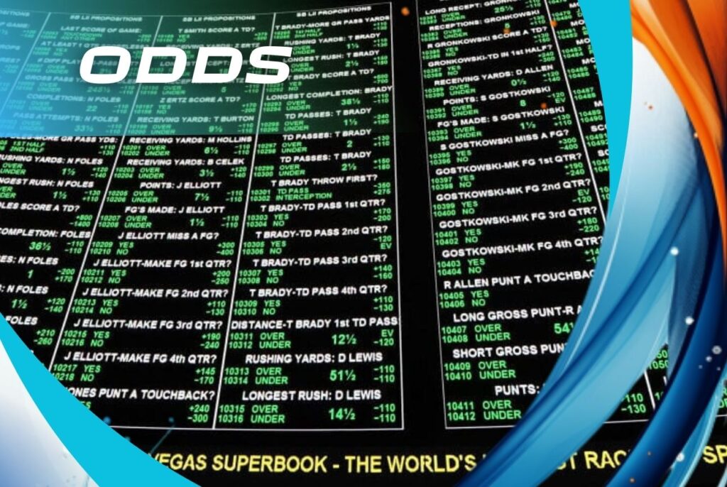 Betting Odds and how to compare them guide