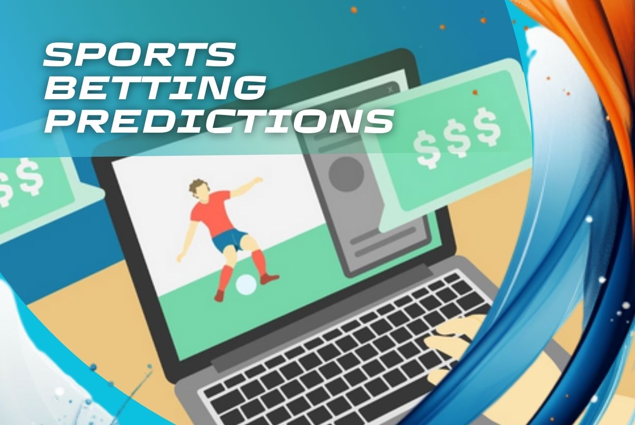 Sports Betting Predictions Your Guide to Smarter Bets info