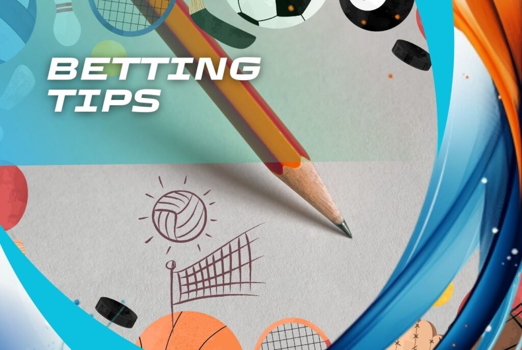 Types of Online Sports Betting Tips overview