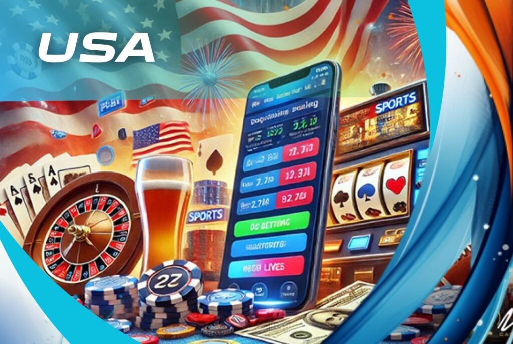 How to find top USA sports betting websites