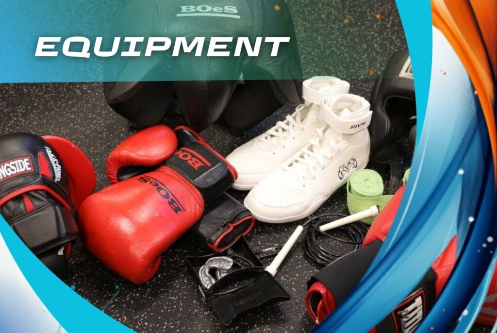 What Equipment Do You Need for Boxing review